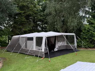 Dometic lufttelt FTT601TC