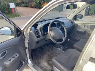 Suzuki Alto NY SYNET