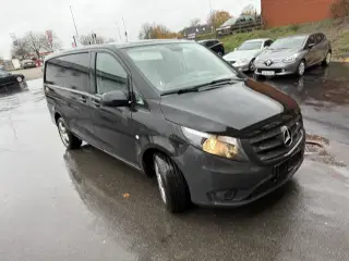 Mercedes-Benz Vito 114 Lang 2,1 CDI Standard 136HK Van