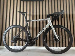 Olympia racercykel 