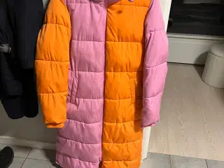 Vinterjakke YAS