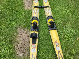 Vandski junior