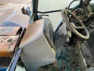 Ford 6640 Sælges i dele/ for parts