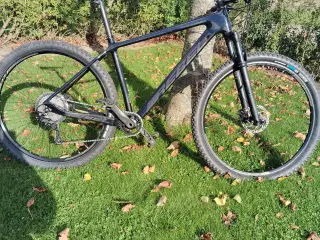 Carbon MTB 