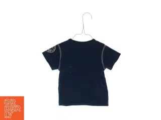 T shirt med print (str. 80)