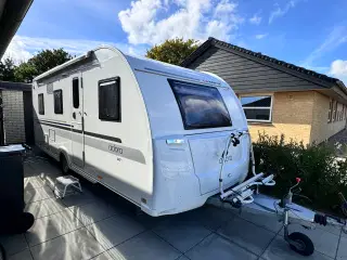 Velholdt Adria Adora 563 PT