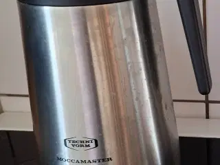 Moccamaster termokande 