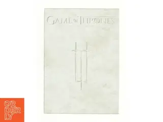Game of Thrones