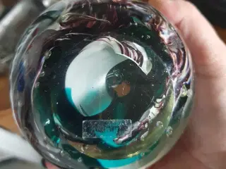 glaskugle