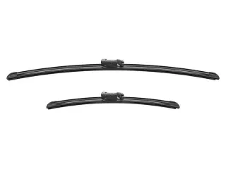 Bosch Aerotwin Flatblade viskerblade sæt A292S