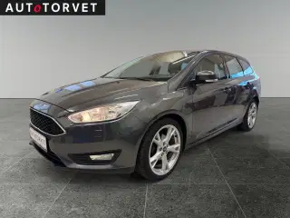 Ford Focus 1,0 SCTi 125 Business stc.