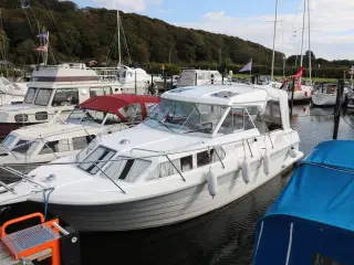 Inter 9000HT Motorbåd 2003