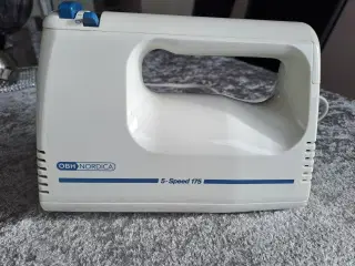 OBH Nordica håndmixer - model 6766