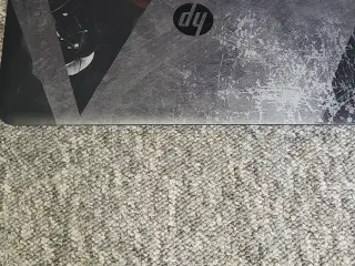 Starwars edition gamer bærbar 