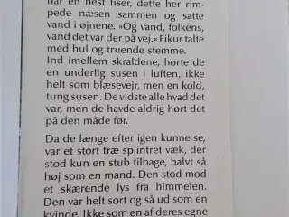 Vandgudernes ven Af Niels Krukow