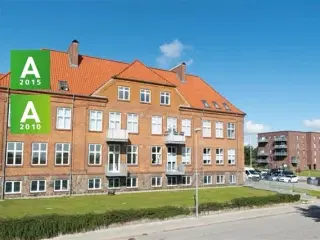 3 værelses lejlighed på 120 m2, Frederikshavn, Nordjylland