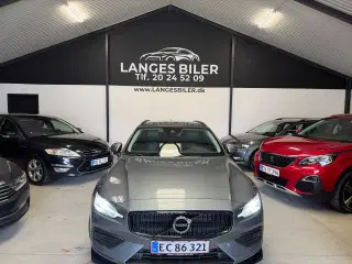 Volvo V60 2,0 D4 190 Momentum aut.