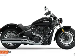 Indian Scout Classic Sixty