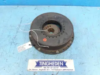 Massey Ferguson 9280 Coupling 71409917