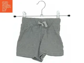 Grå shorts til børn fra Carter’s (str. 86)