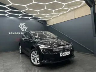 Skoda Enyaq 80x iV