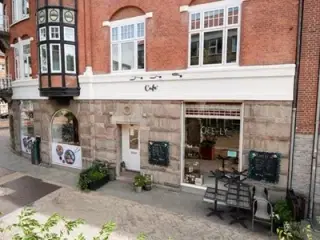 Restaurant til leje i 5000 Odense C