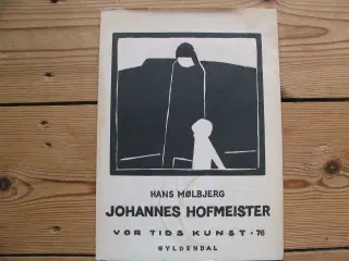 Johannes Hofmeister (1914-1990)