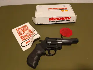 Weihrauch H5 22 lr