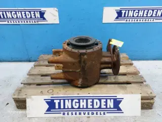 JCB 4CX Differentiale 458/10948