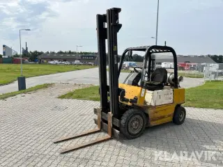 Truck Yale GLP040