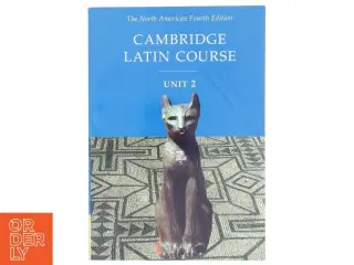Cambridge Latin Course Unit 2 Student Text North American edition af North American Cambridge Classics Project (Bog)