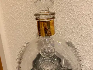 Remy Martin Cognac karaffel