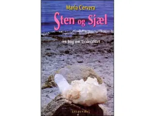 Sten & Sjæl - En bog om Livskvalitet