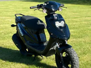 Pgo hot 50 2 takt