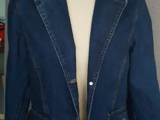 Cowboyjakke