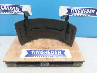 Gehl AL750 Højre Fender 50307583