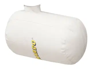 Filter bag f. MSA 300 / 750 / 1500