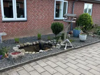 Andelsbolig central i Søndersø sælges