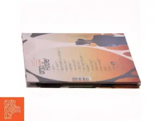 Amp Fiddler - Afro Strut CD