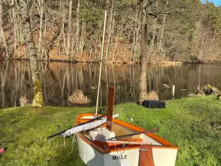 Optimistjolle