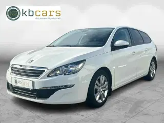 Peugeot 308 1,2 e-THP 110 Active SW