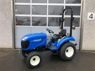 New Holland Boomer 25