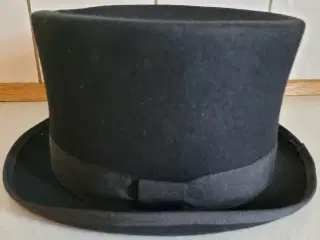 Høj hat