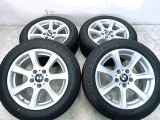 5x120 17" ET34 nav 72,6ø BMW Style-394 vintersæt