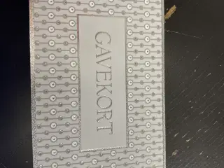 Gavekort Lida Matin Skønhedsklinik i bolbro