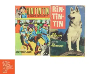 Rin Tin Tin (Bog)