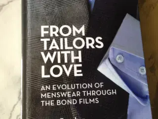 James Bond: From Tailors With Love (2021)