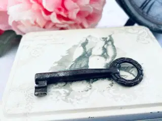 Nøgle vintage 