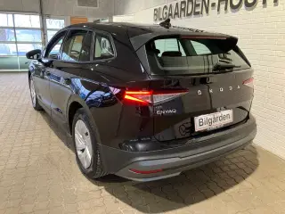 Skoda Enyaq 50 iV