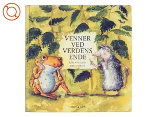 Venner ved verdens ende